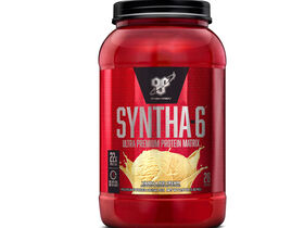 SYNTHA-6® Ultra Premium Protein Matrix Vanilla Ice Cream